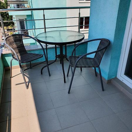 Summerland Apartament 마마이아 외부 사진