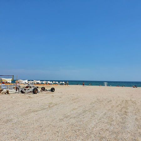Summerland Apartament 마마이아 외부 사진