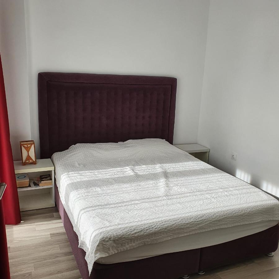Summerland Apartament 마마이아 외부 사진
