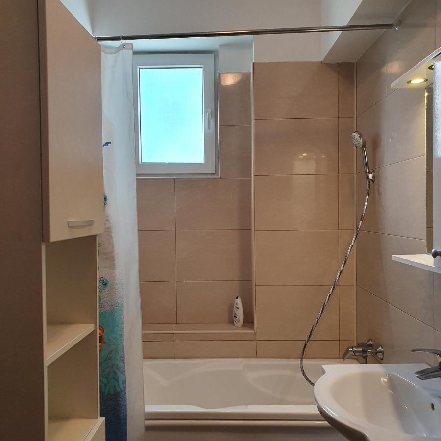 Summerland Apartament 마마이아 외부 사진