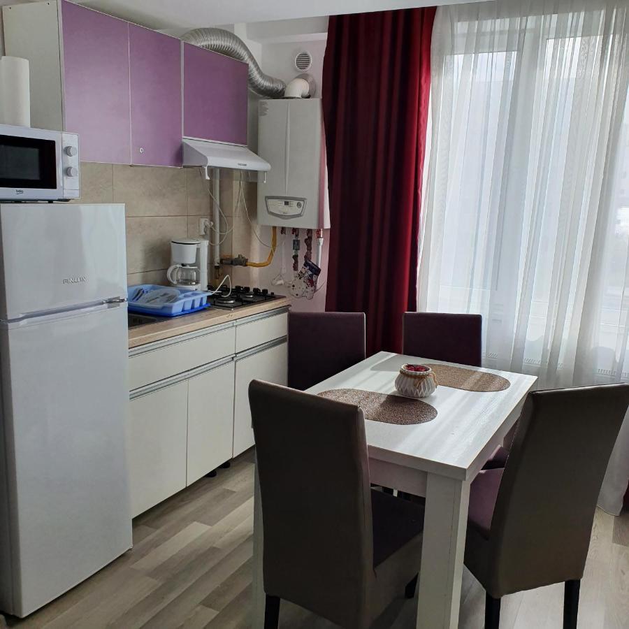 Summerland Apartament 마마이아 외부 사진