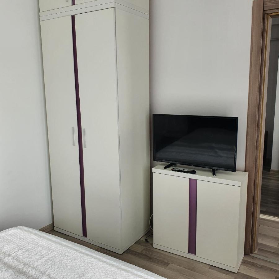 Summerland Apartament 마마이아 외부 사진
